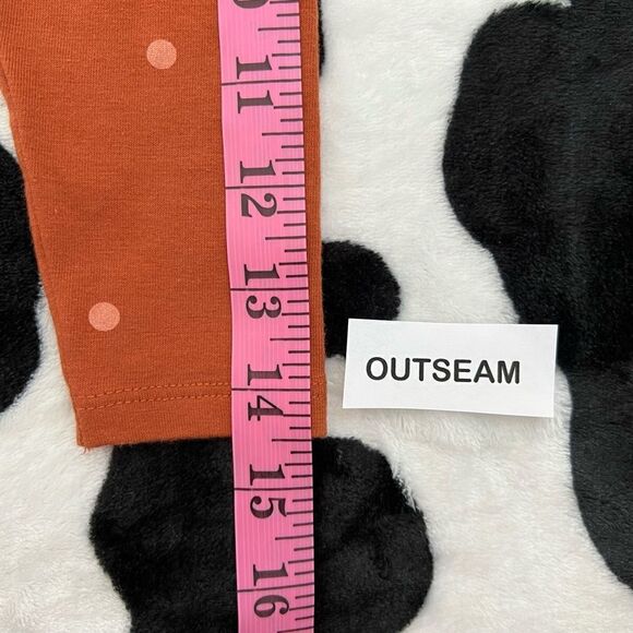 Baby Girl Cat & Jack Fall 3 Piece Matching Set 12 months - Picture 15 of 16